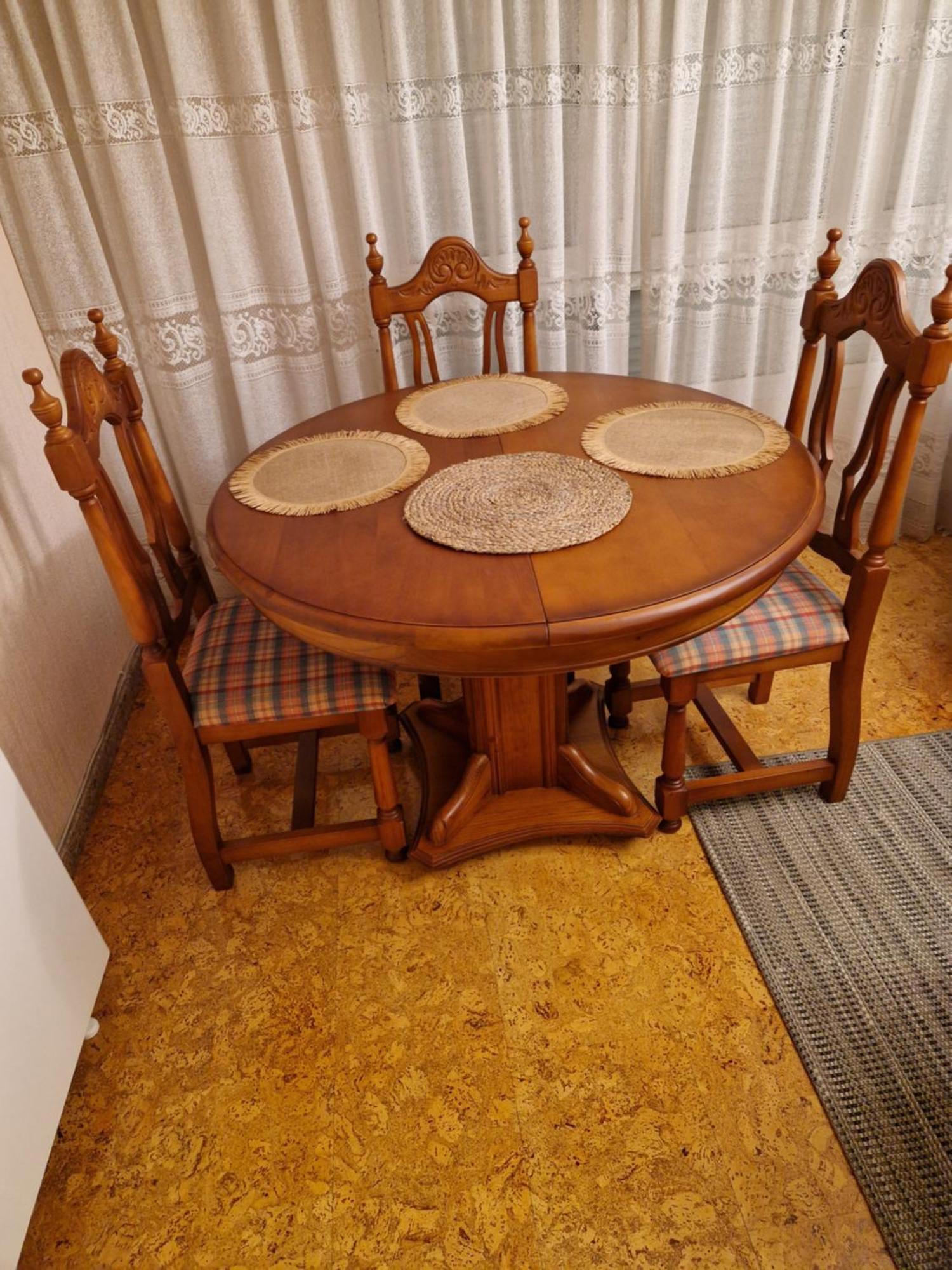 Appartement Muy Amplio, Con Wifi Y A 12 Minutos Del Centro *